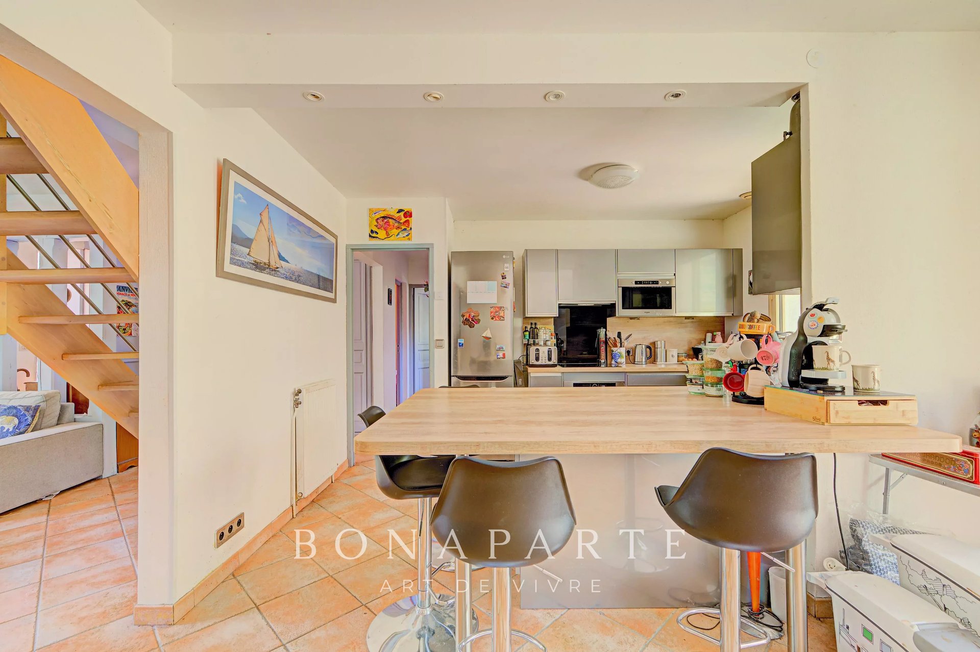 Maison à vendre, 168m², Garancières