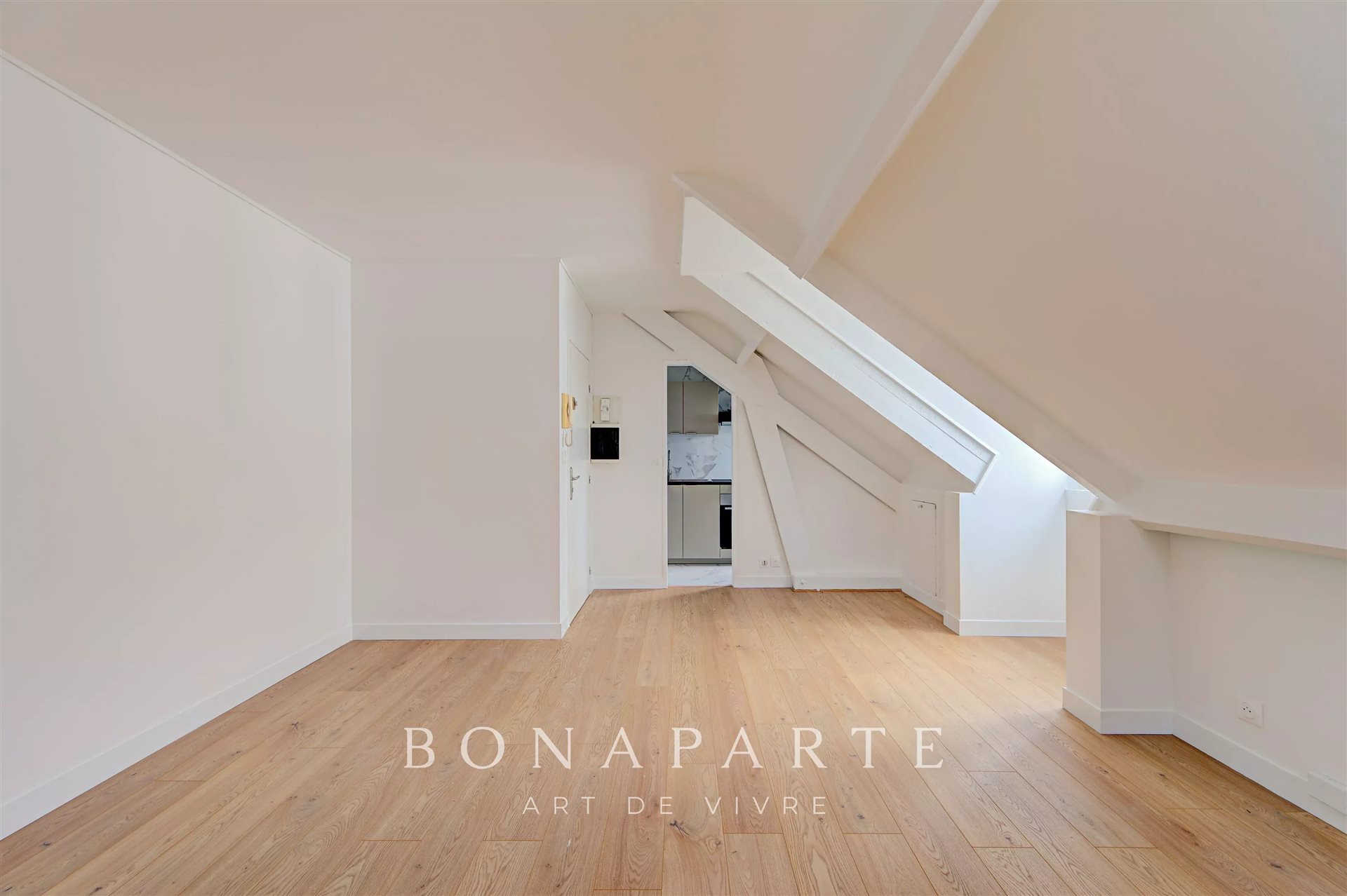 Appartement à vendre, 27m², Versailles