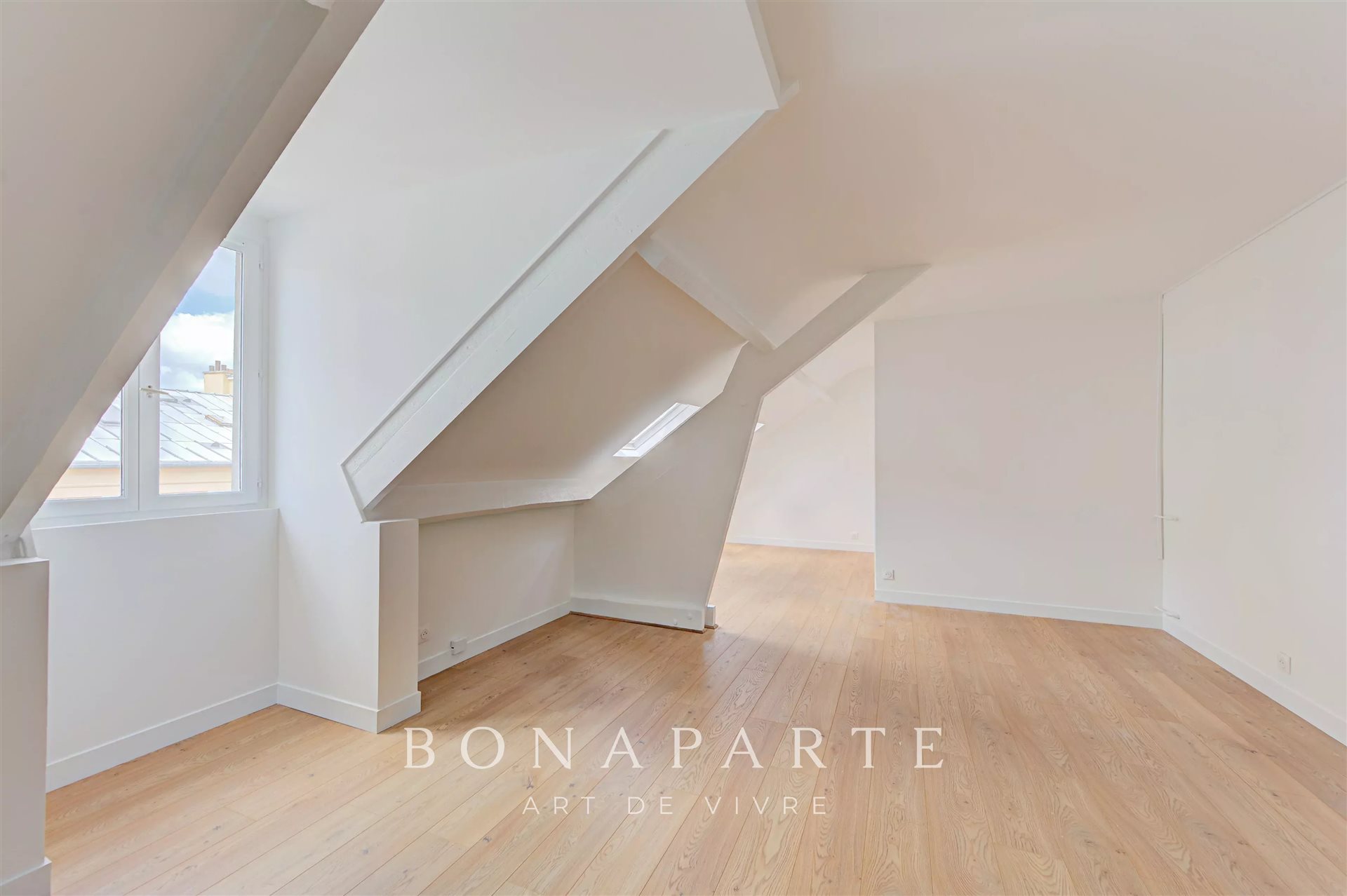 Appartement à vendre, 27m², Versailles
