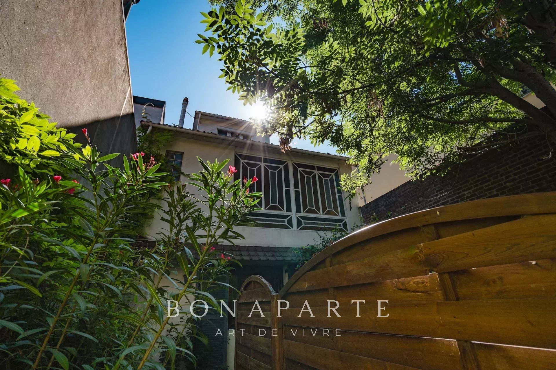Maison à vendre, 132m², Bougival
