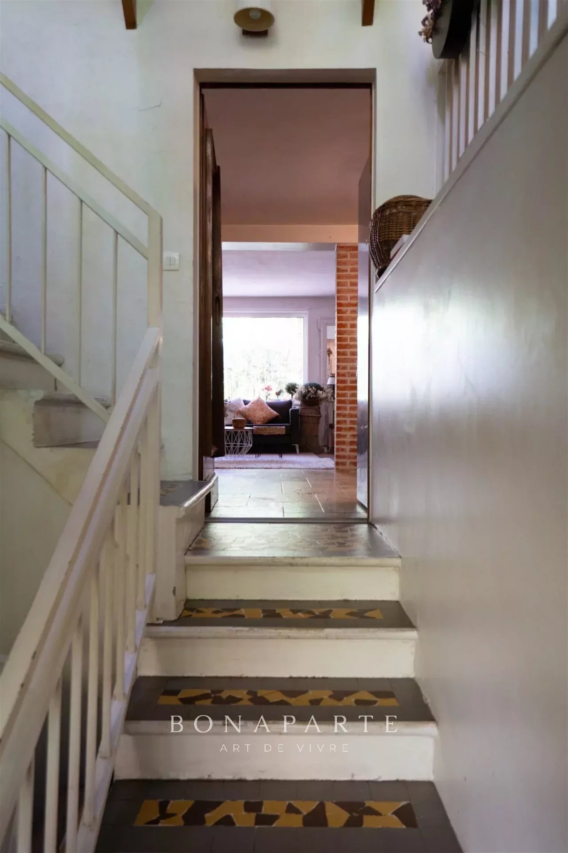 Maison à vendre, 132m², Bougival