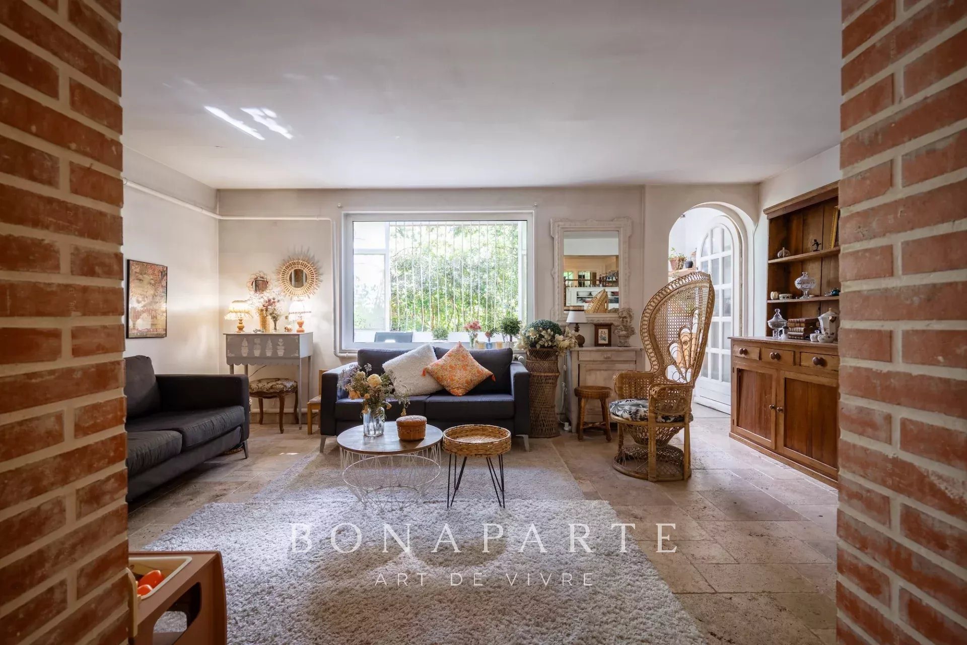 Maison à vendre, 132m², Bougival