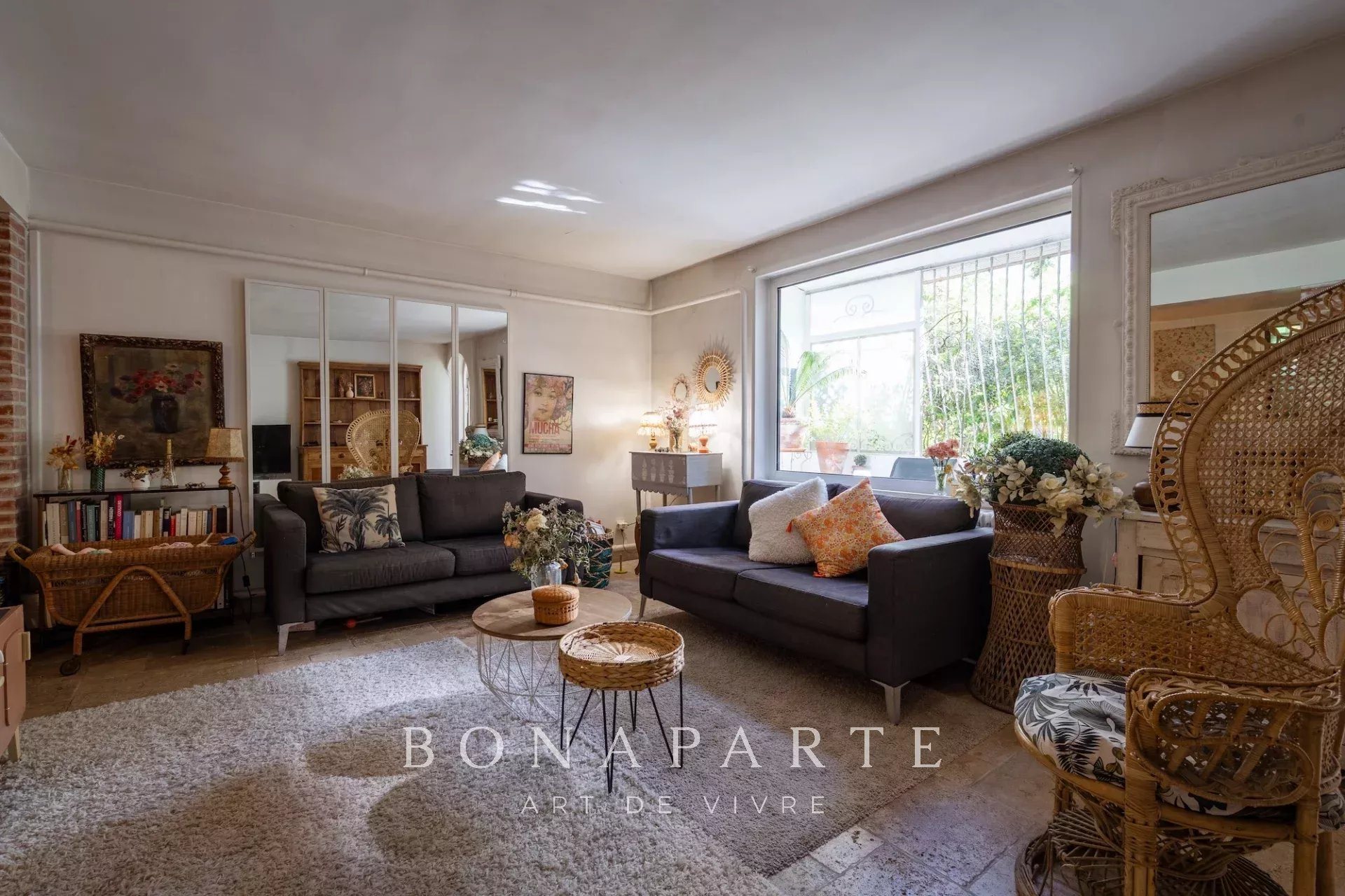 Maison à vendre, 132m², Bougival