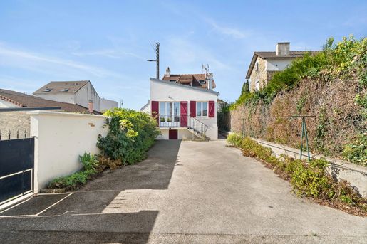 Maison 108 m² · à Gargenville · 108 m² · 249 000 €