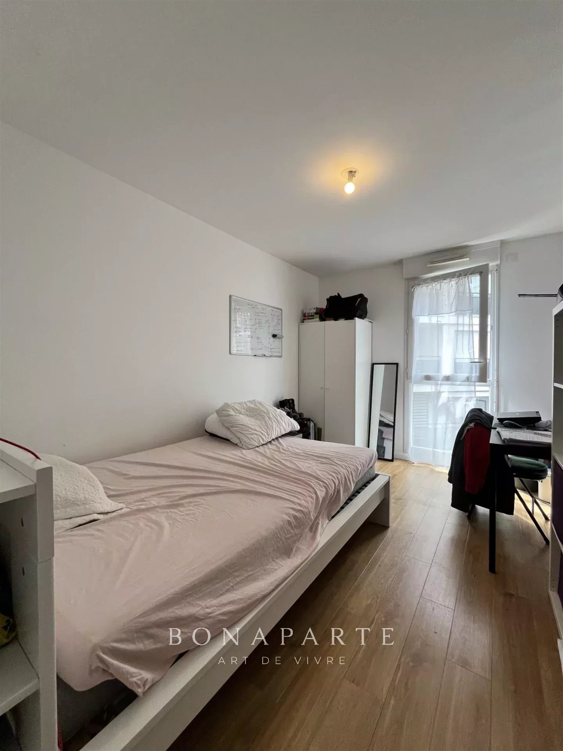 Appartement à vendre, 61m², Fontenay-le-Fleury