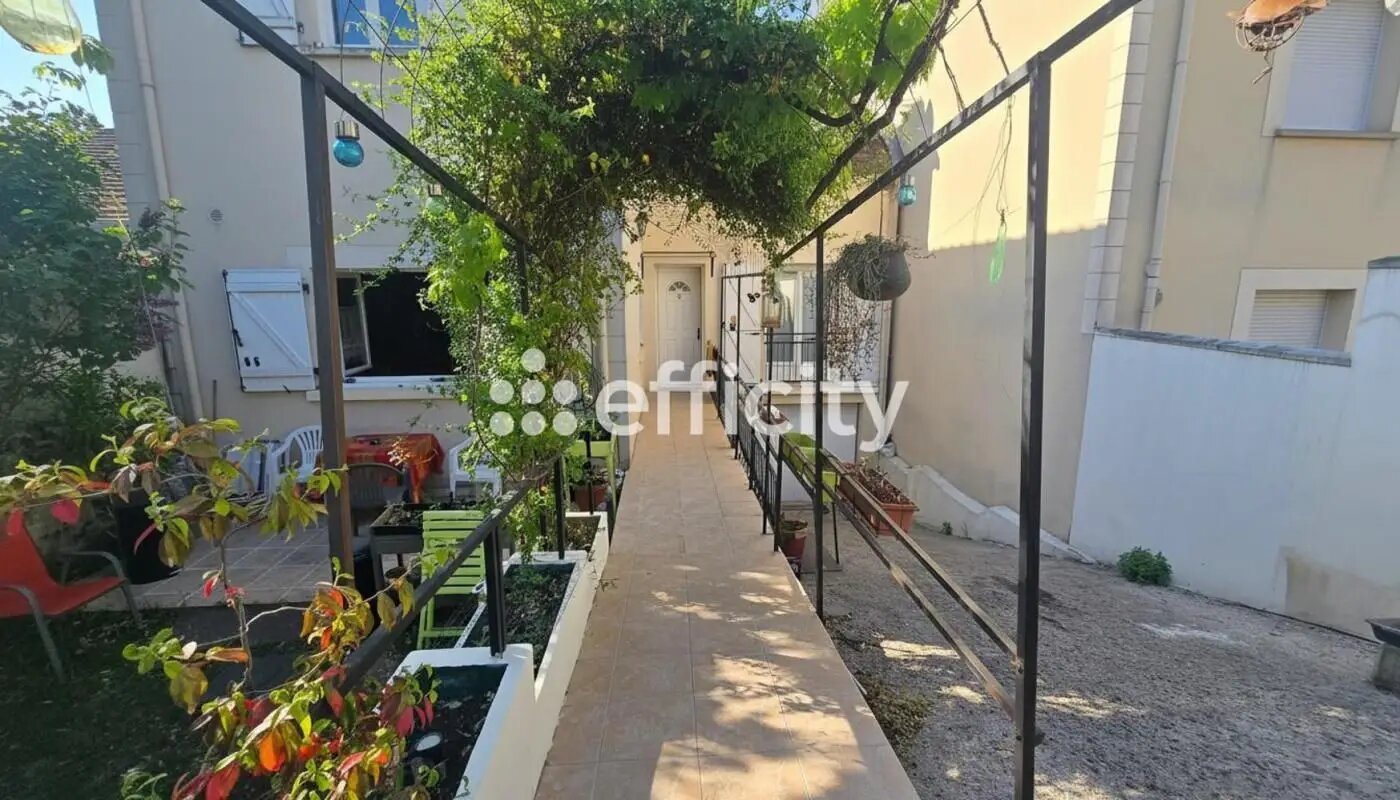 Maison à vendre, 148m², Fontenay-sous-Bois
