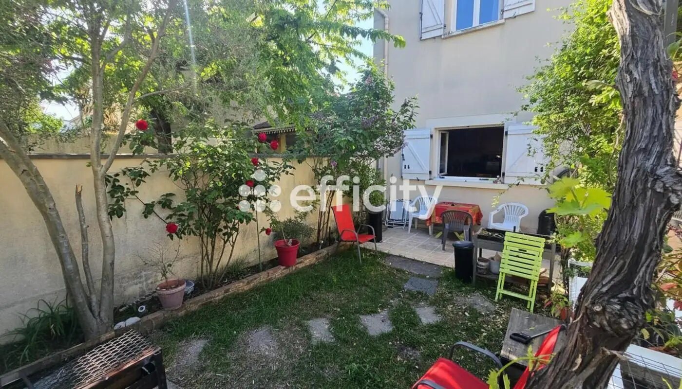 Maison à vendre, 148m², Fontenay-sous-Bois