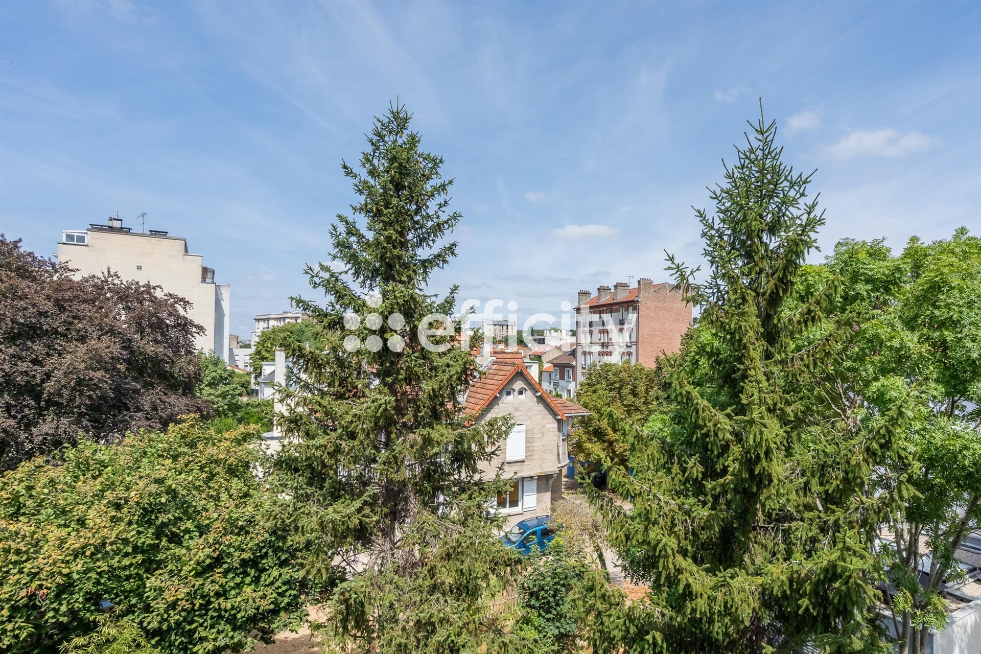Appartement à vendre, 101m², Fontenay-sous-Bois