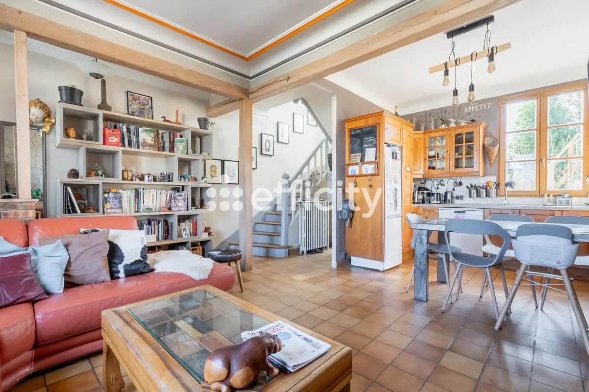Maison à vendre, 90m², Le Perreux-sur-Marne