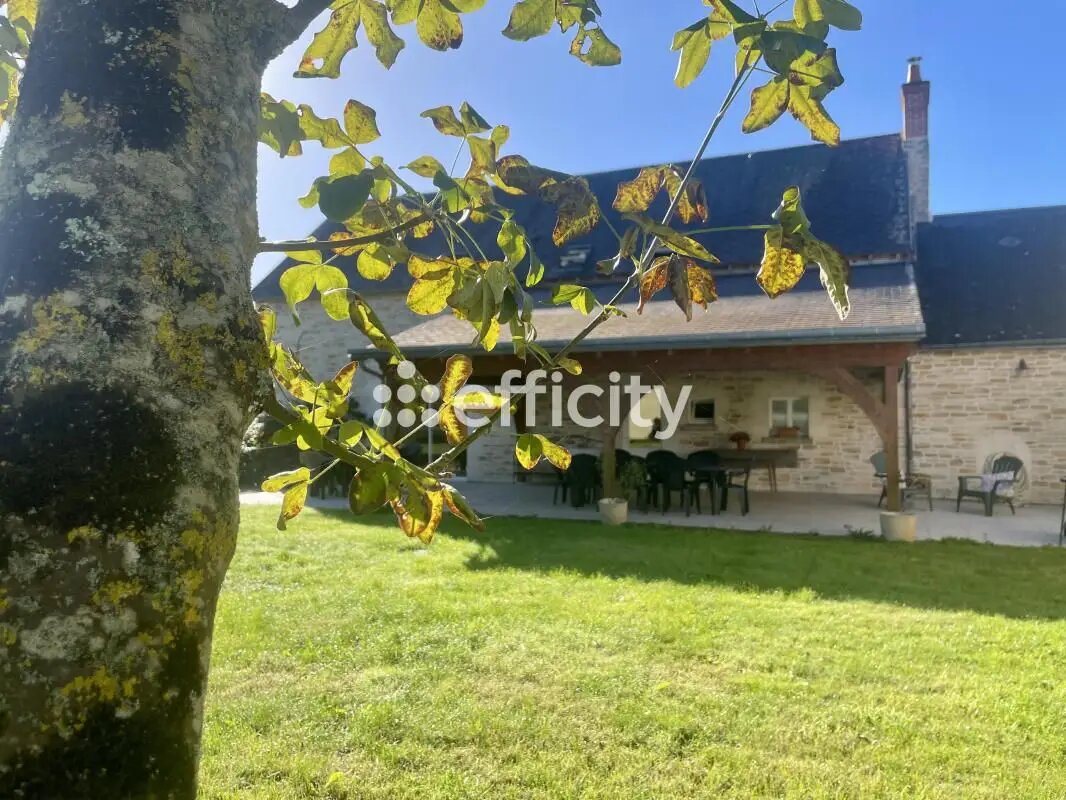 Maison à vendre, 272m², Hommes