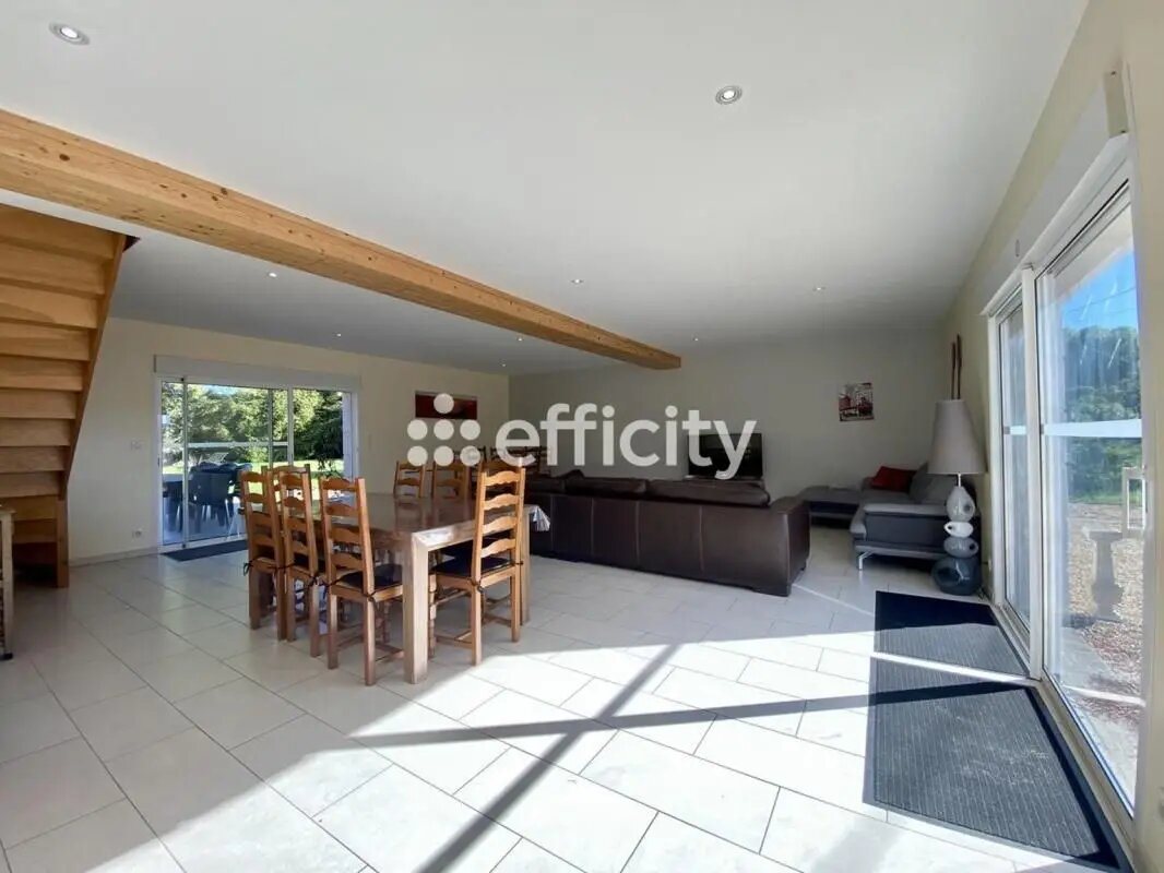 Maison à vendre, 272m², Hommes