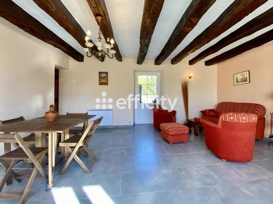 Maison à vendre, 272m², Hommes