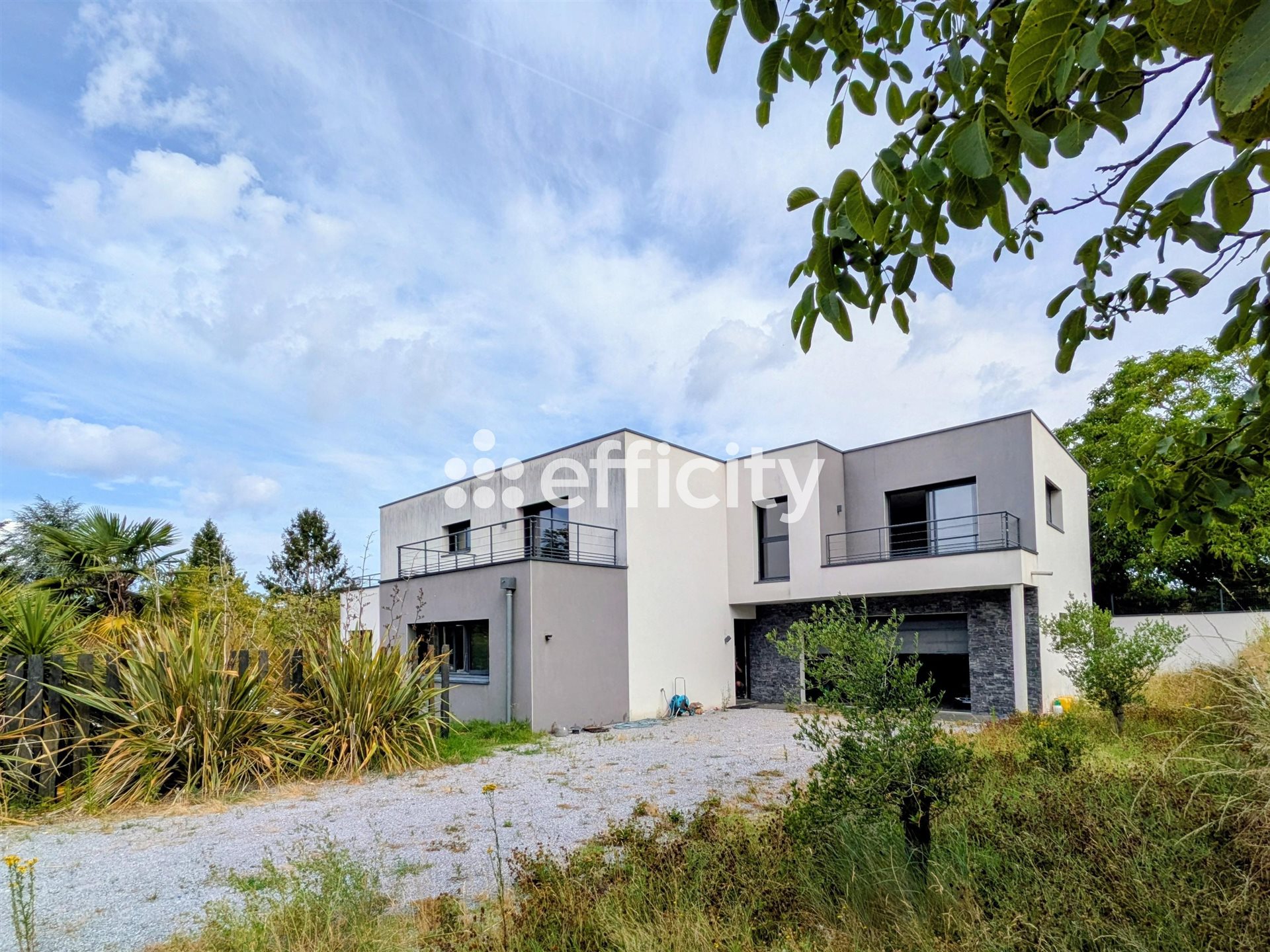 Maison à vendre, 260m², Fondettes