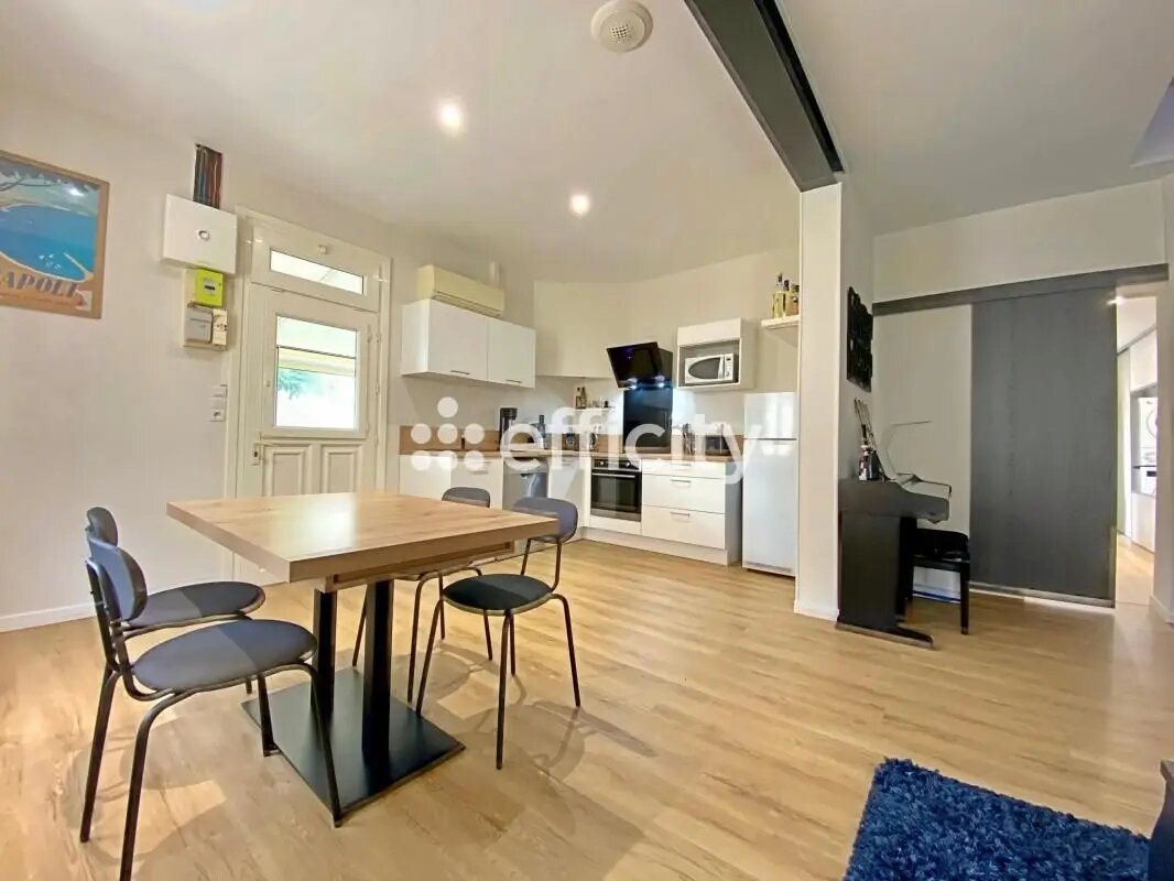 Maison à vendre, 70m², Langeais