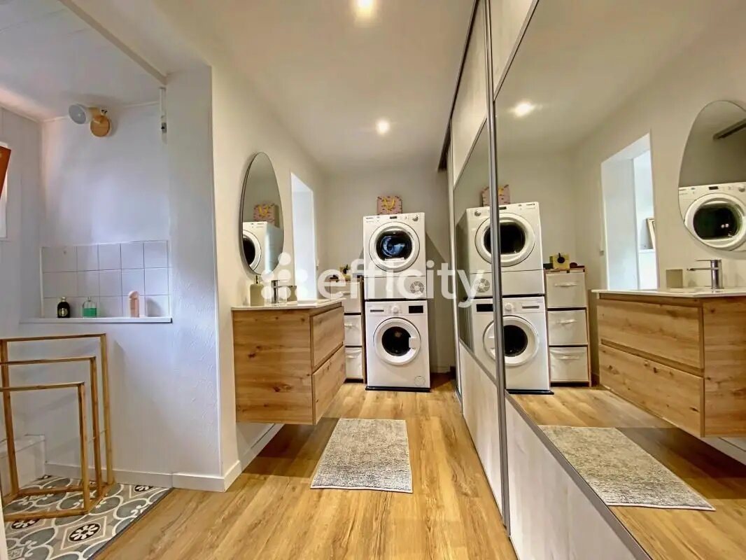 Maison à vendre, 70m², Langeais