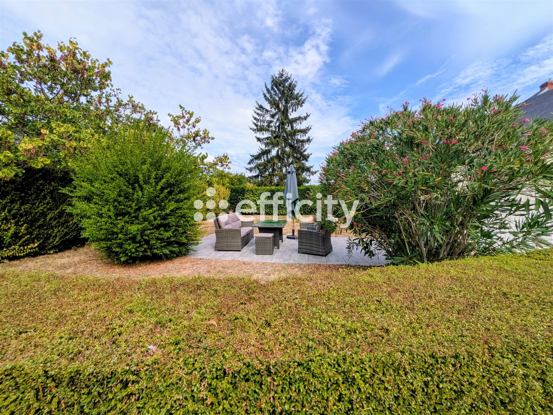 Maison à vendre, 98m², Langeais