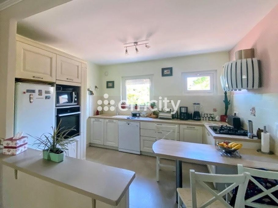 Maison à vendre, 98m², Langeais