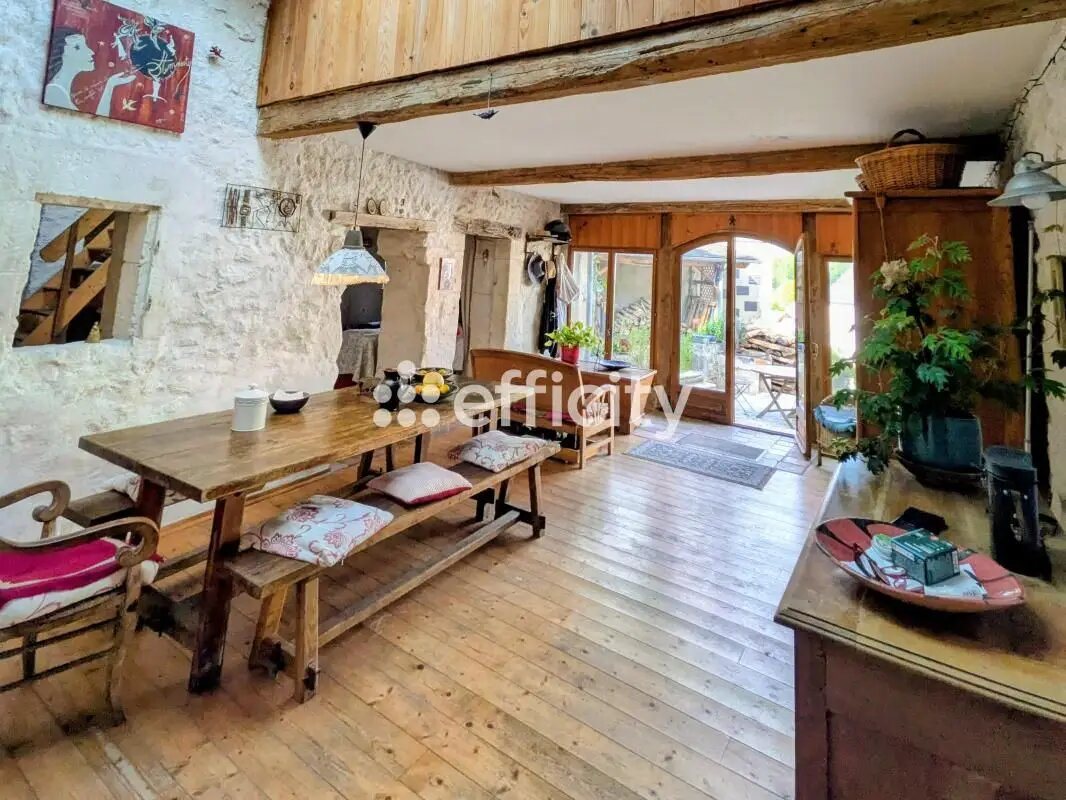 Maison à vendre, 166m², Azay-le-Rideau