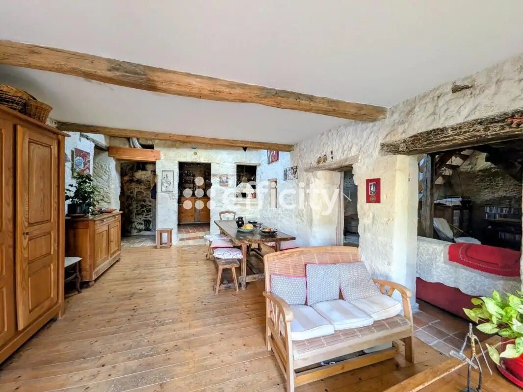 Maison à vendre, 166m², Azay-le-Rideau