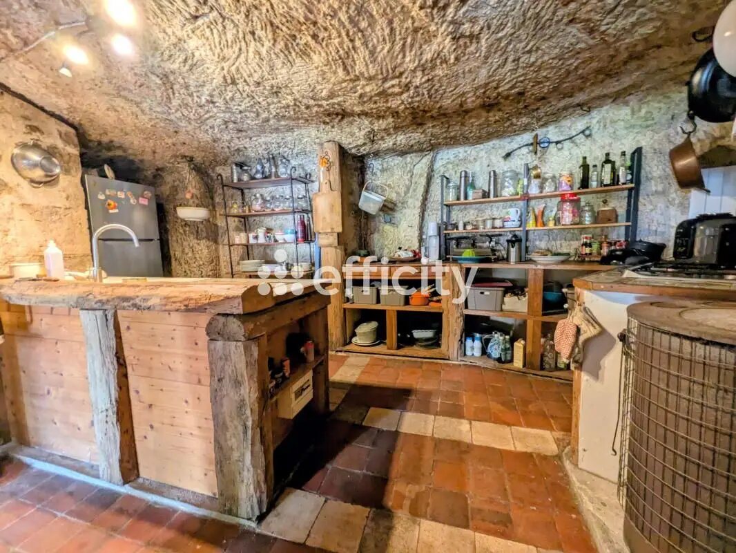 Maison à vendre, 166m², Azay-le-Rideau