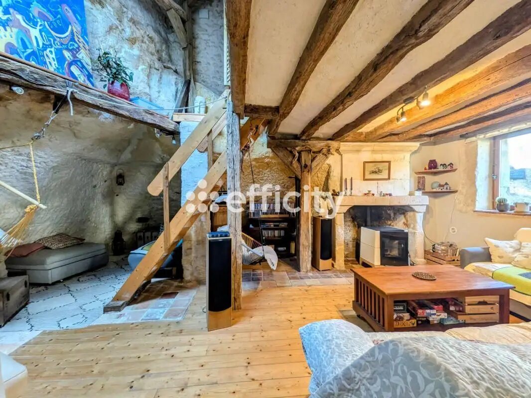 Maison à vendre, 166m², Azay-le-Rideau