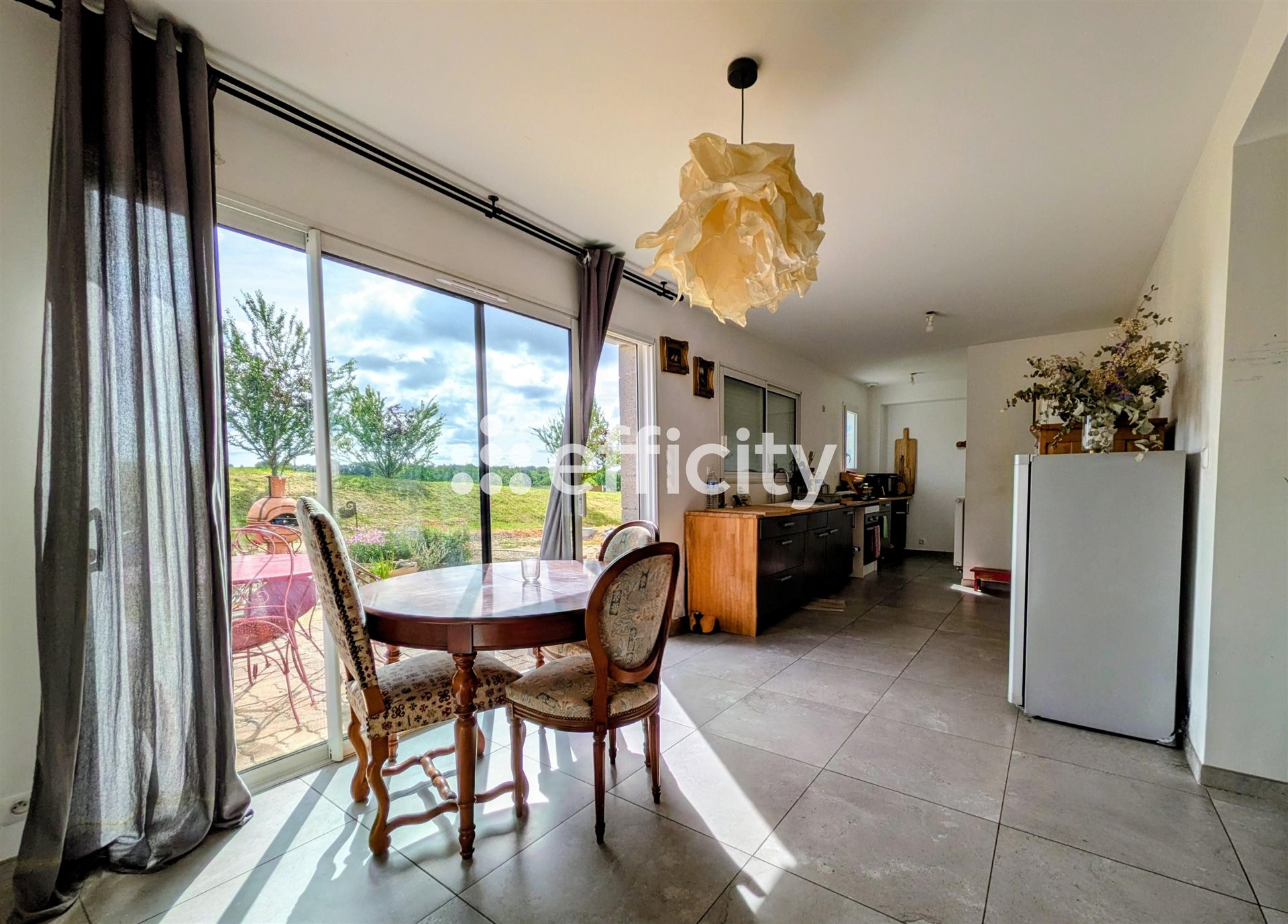 Maison à vendre, 77m², Cinq-Mars-la-Pile