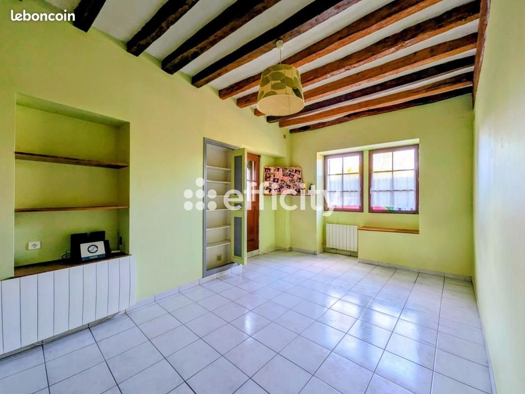 Maison à vendre, 97m², Villaines-les-Rochers