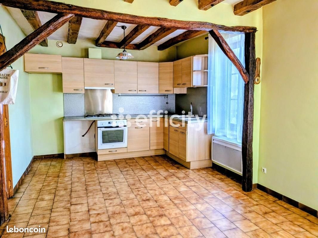 Maison à vendre, 97m², Villaines-les-Rochers