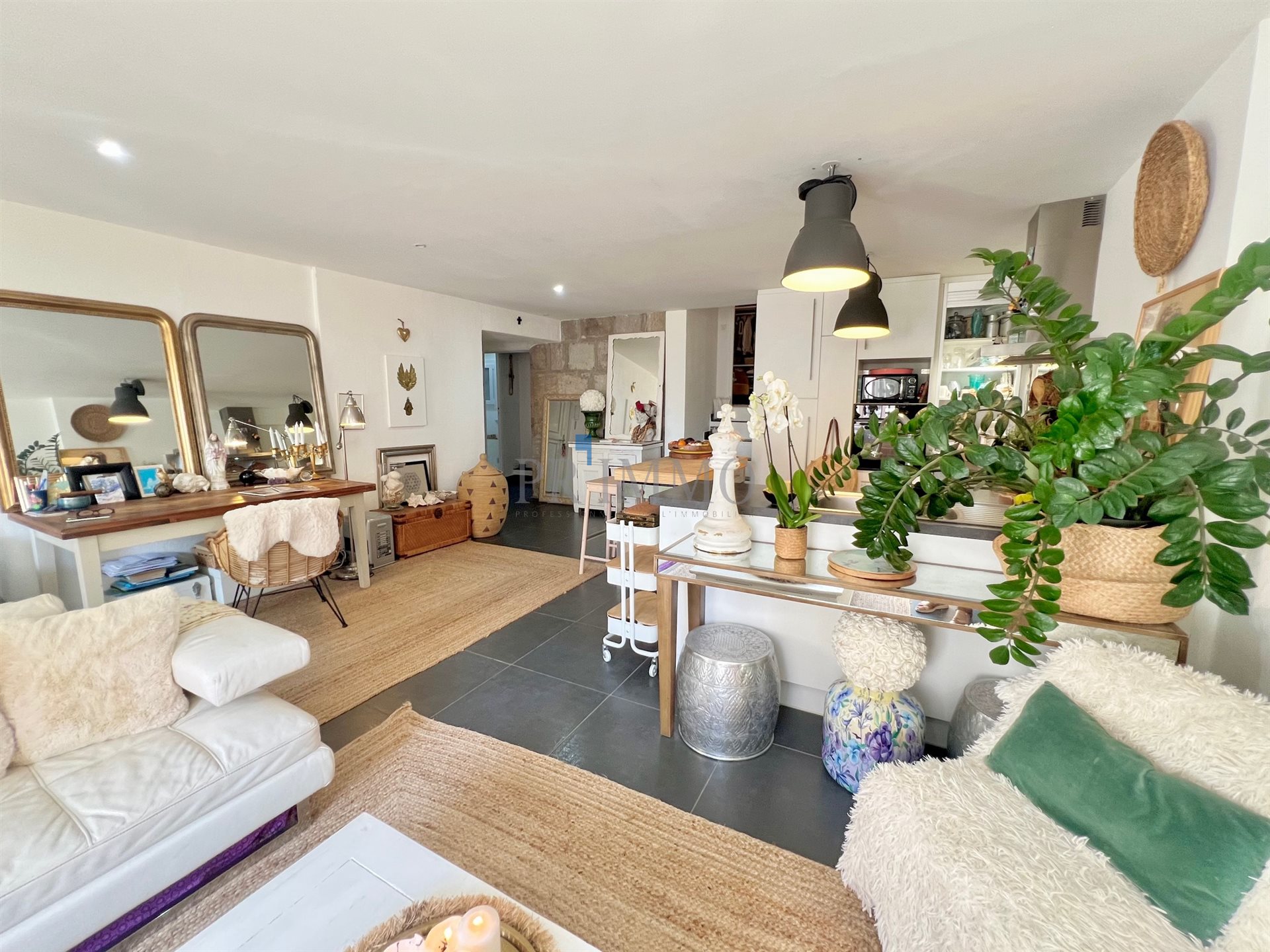 Appartement à vendre, 73m², Fréjus