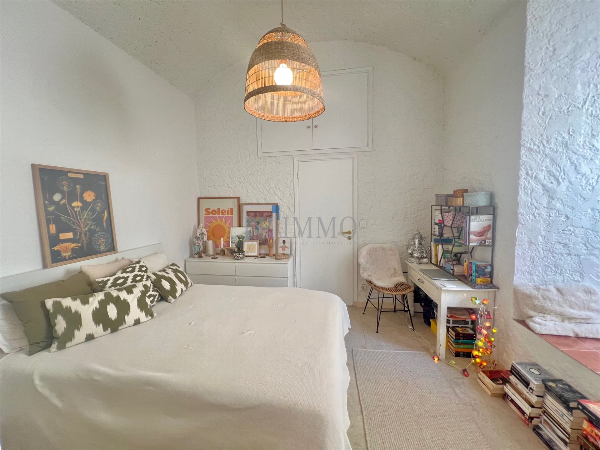 Appartement à vendre, 73m², Fréjus