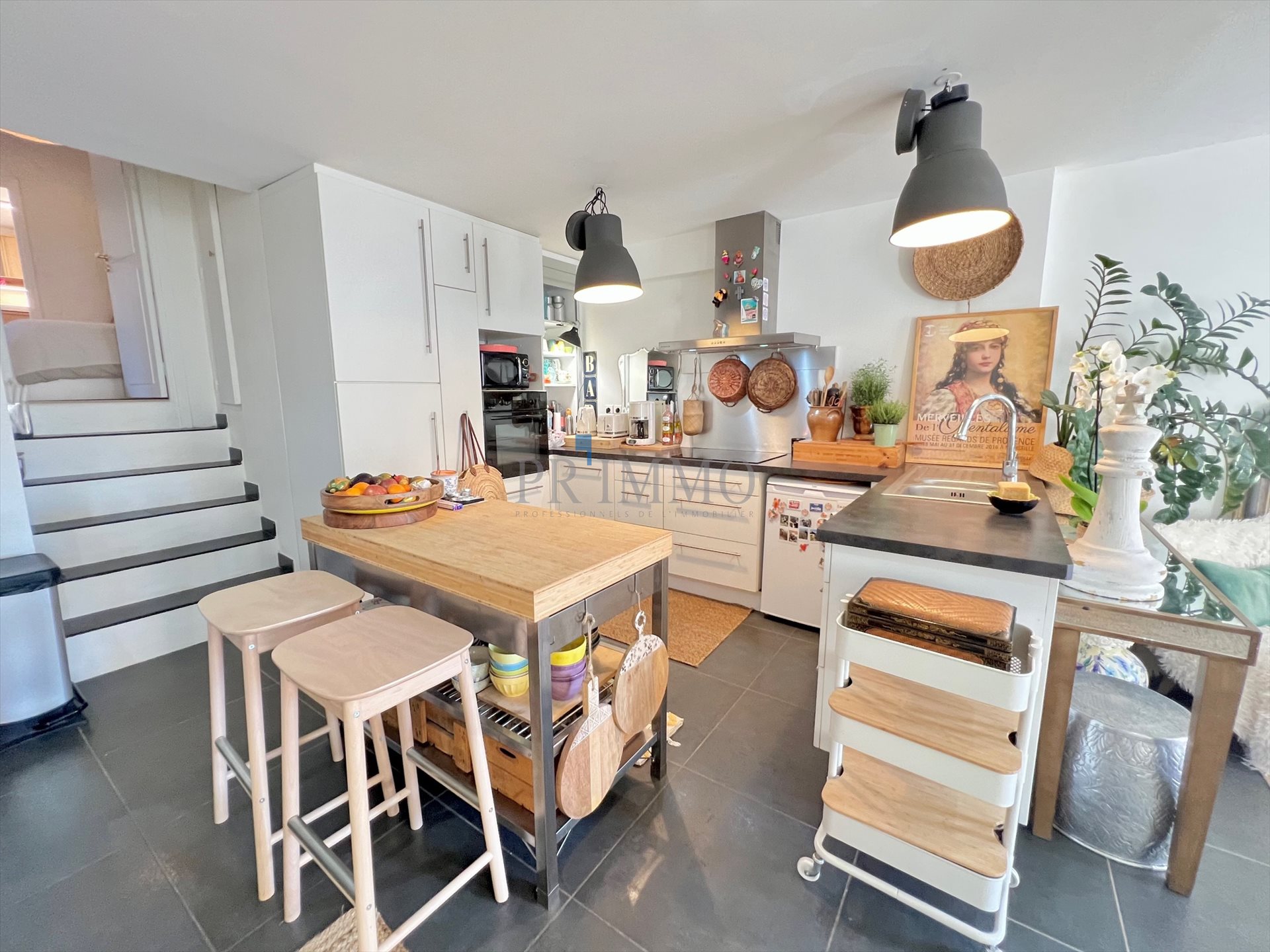 Appartement à vendre, 73m², Fréjus
