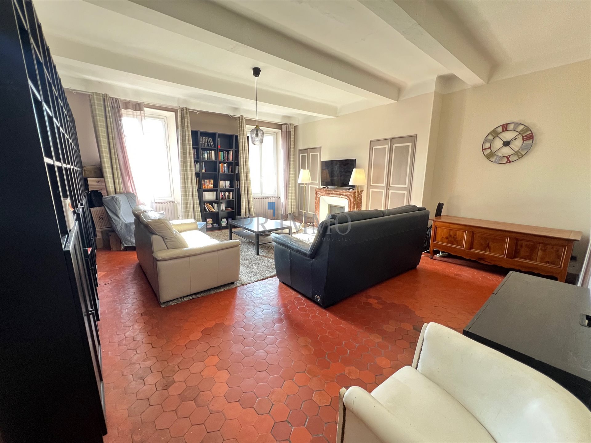 Appartement à vendre, 124m², Fréjus