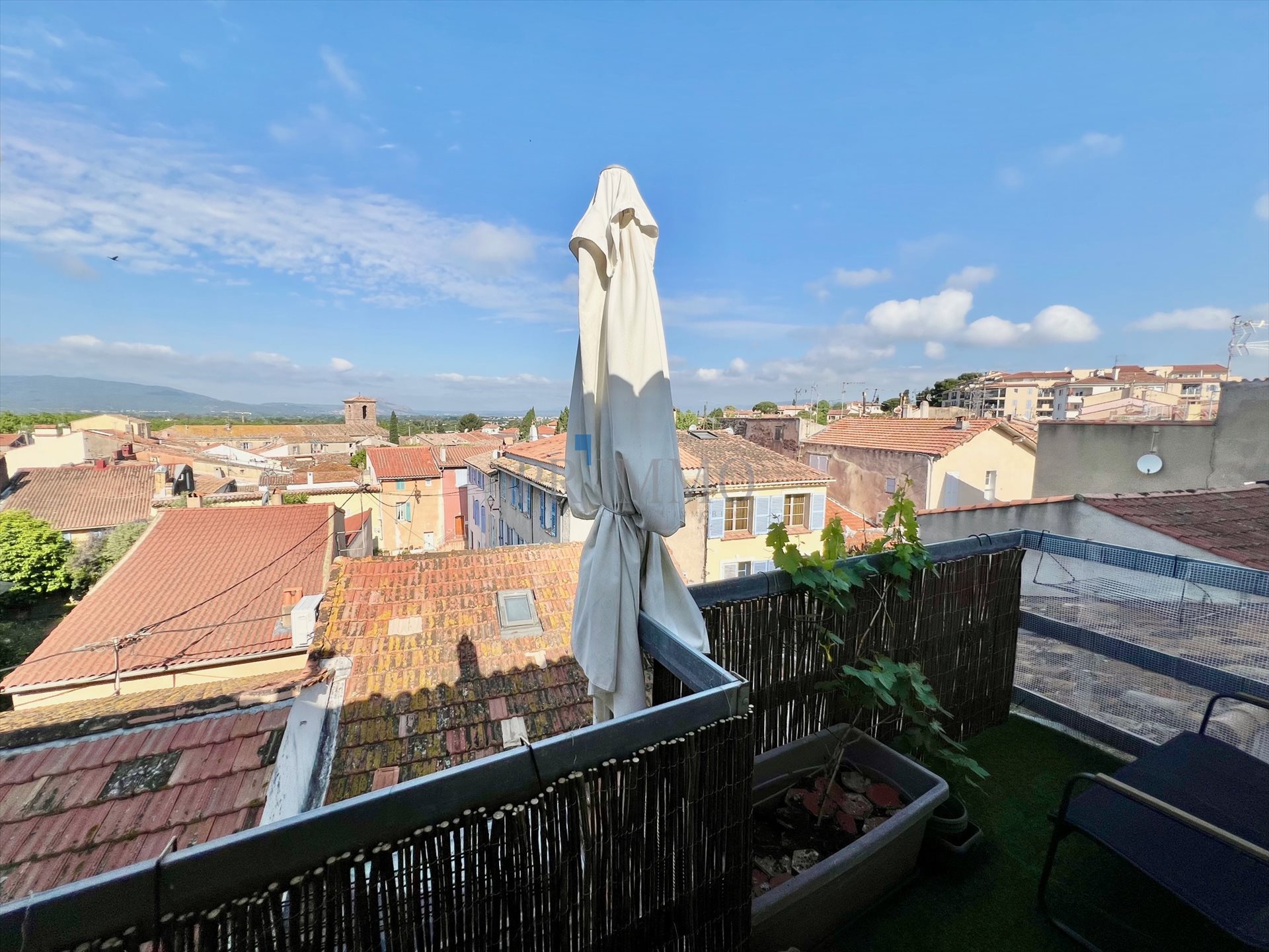 Appartement à vendre, 124m², Fréjus