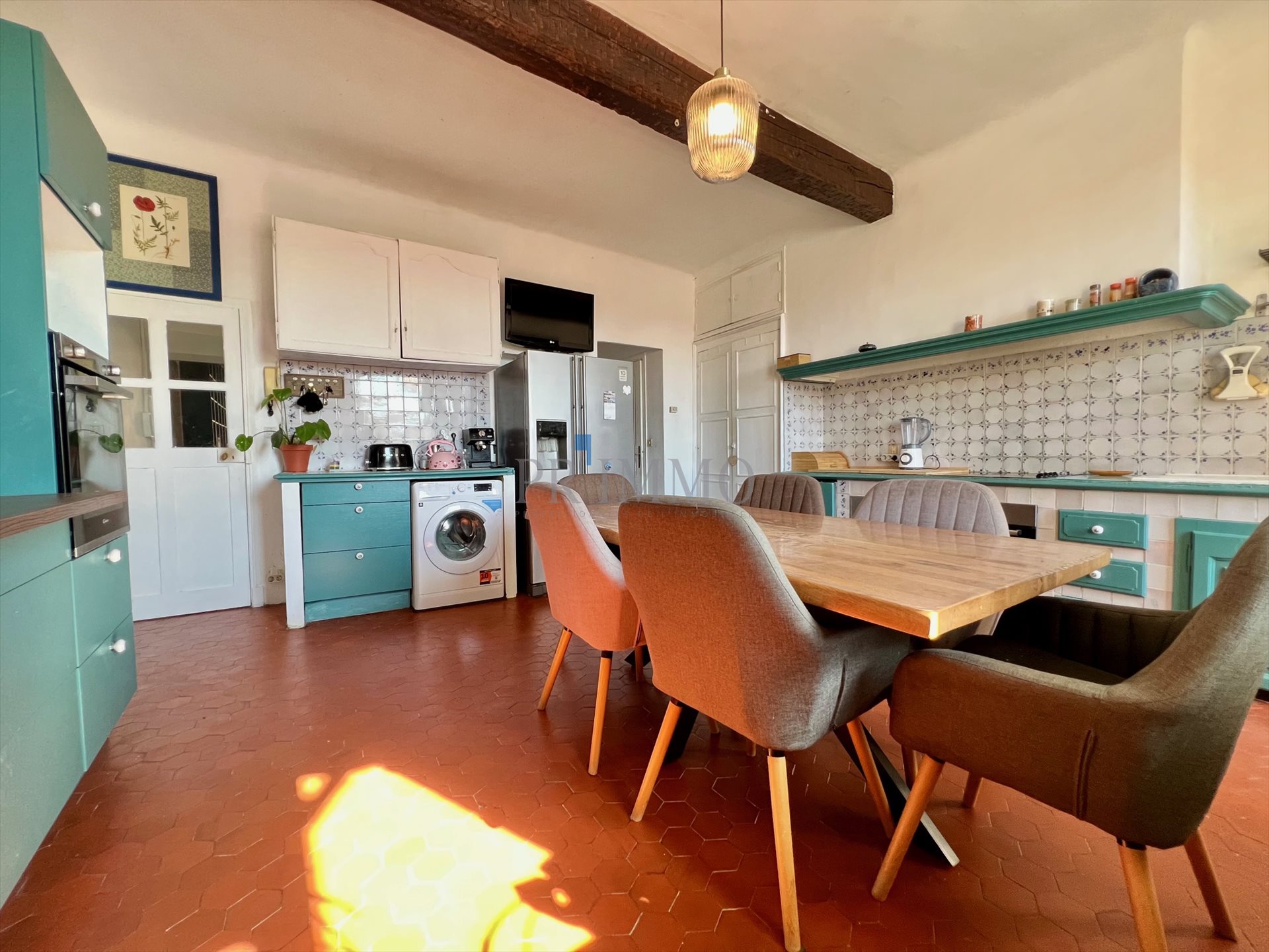 Appartement à vendre, 124m², Fréjus