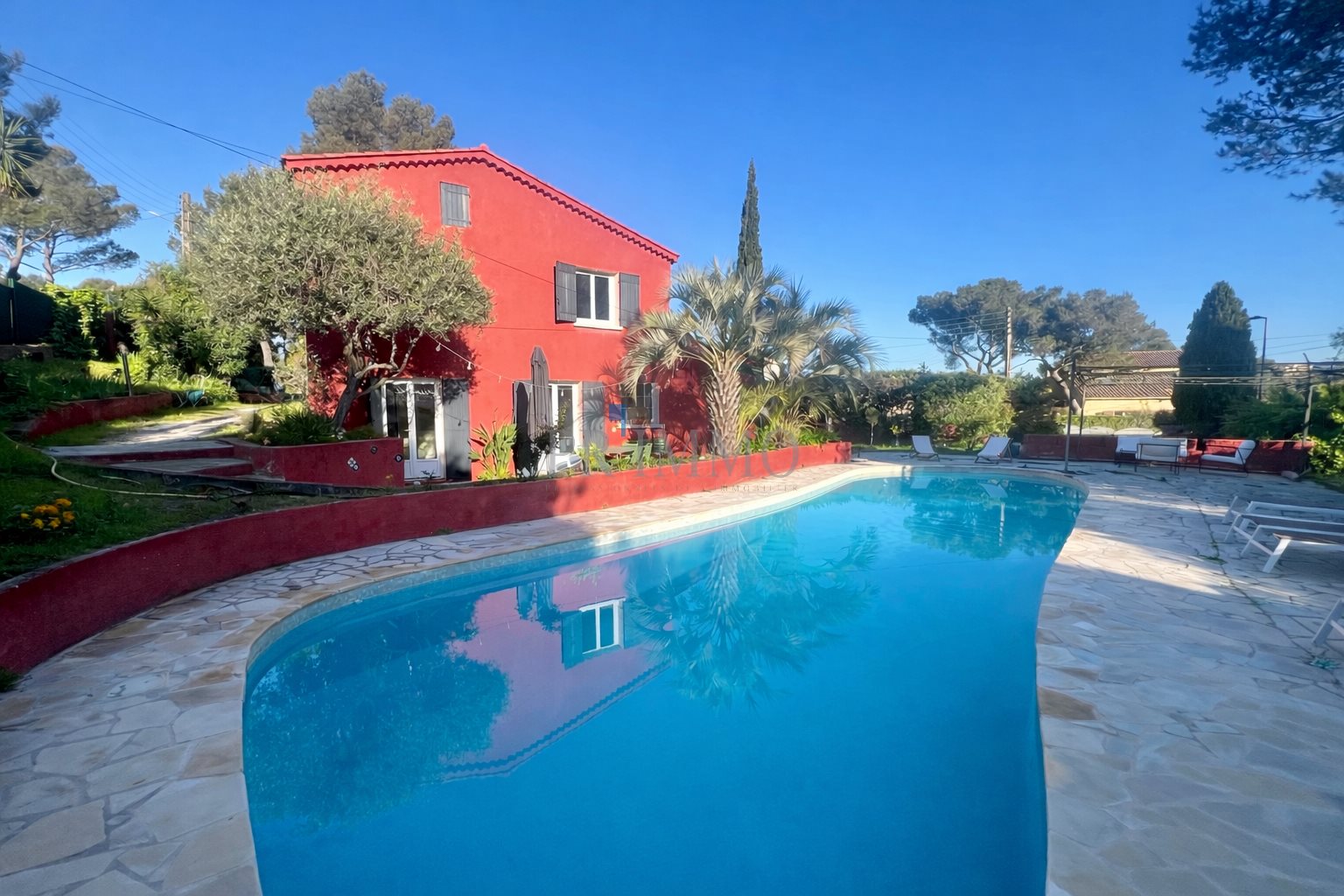 Maison à vendre, 164m², Saint-Raphaël