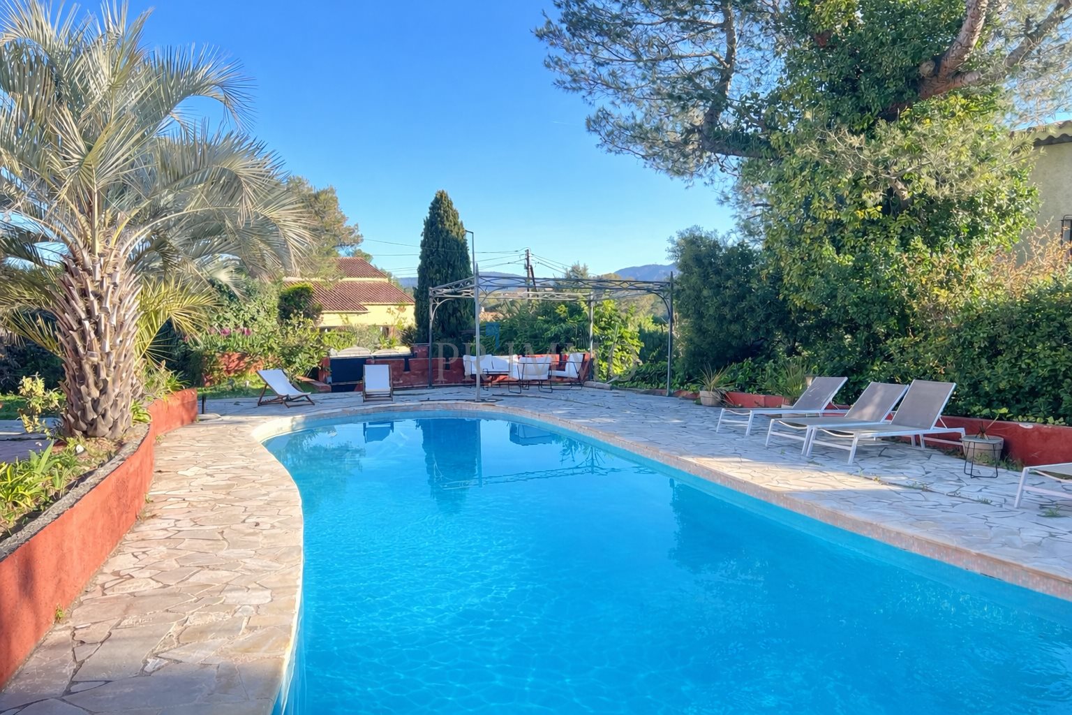 Maison à vendre, 164m², Saint-Raphaël