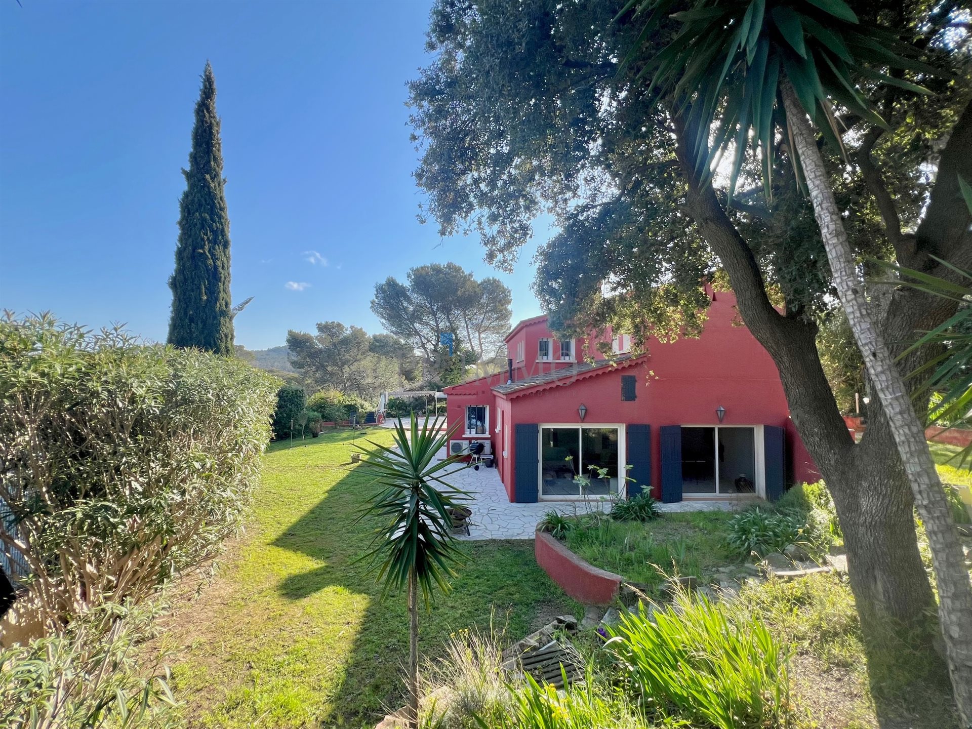 Maison à vendre, 164m², Saint-Raphaël