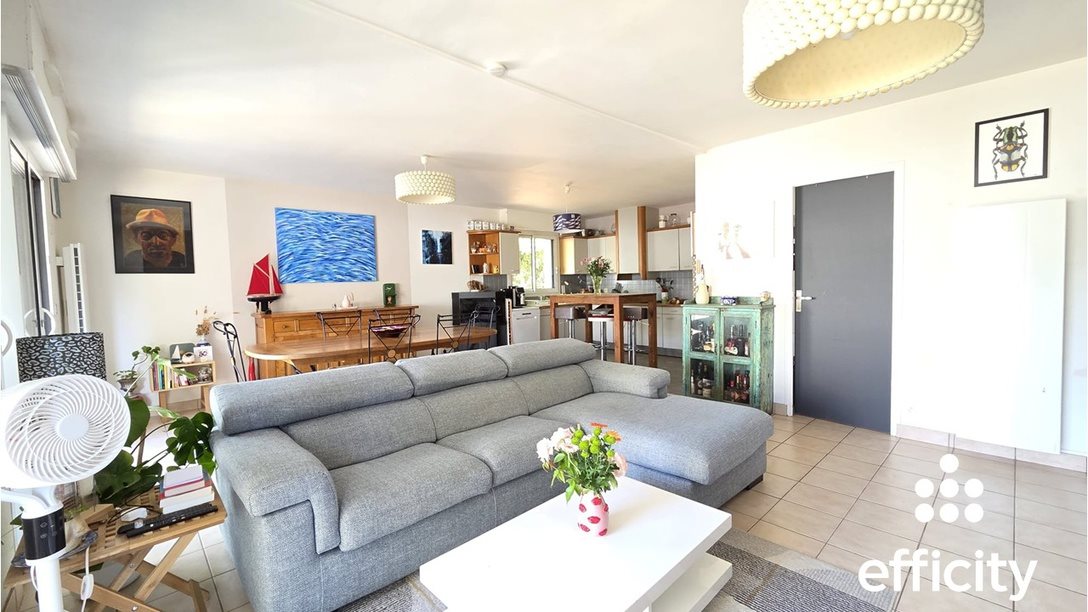 Maison à vendre, 112m², Thorigné-Fouillard