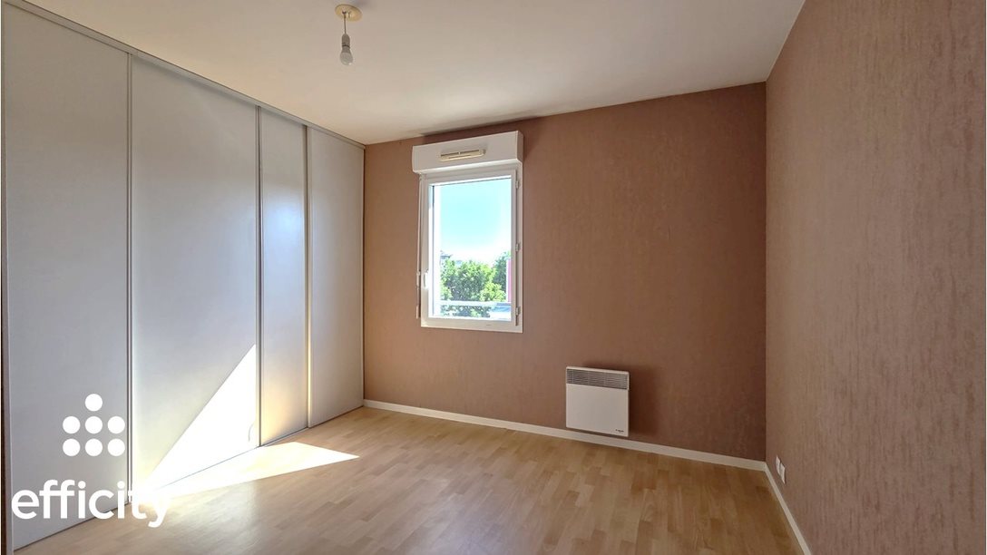 Appartement à vendre, 54m², Cesson-Sévigné