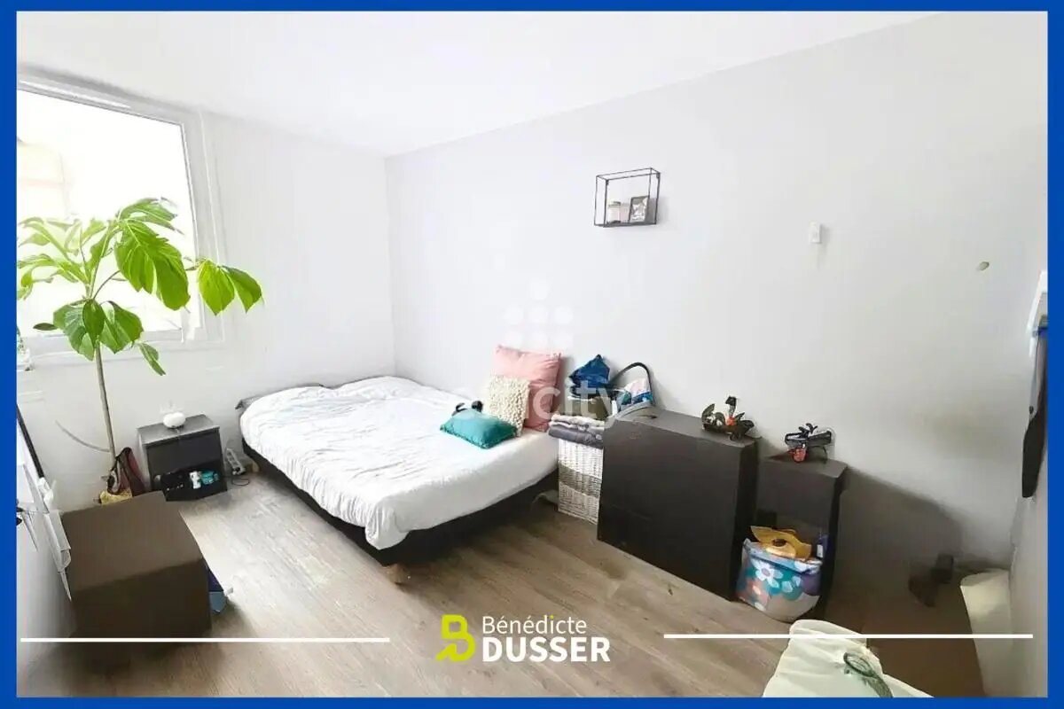 Appartement à vendre, 31m², Rennes