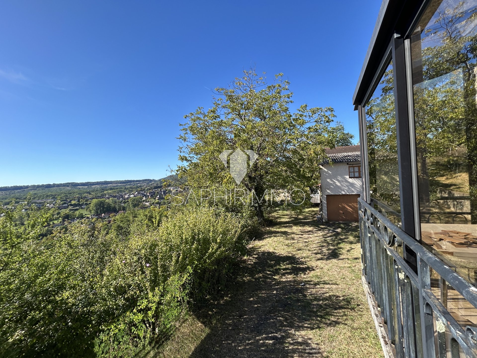 Maison à vendre, 68m², Meyssac