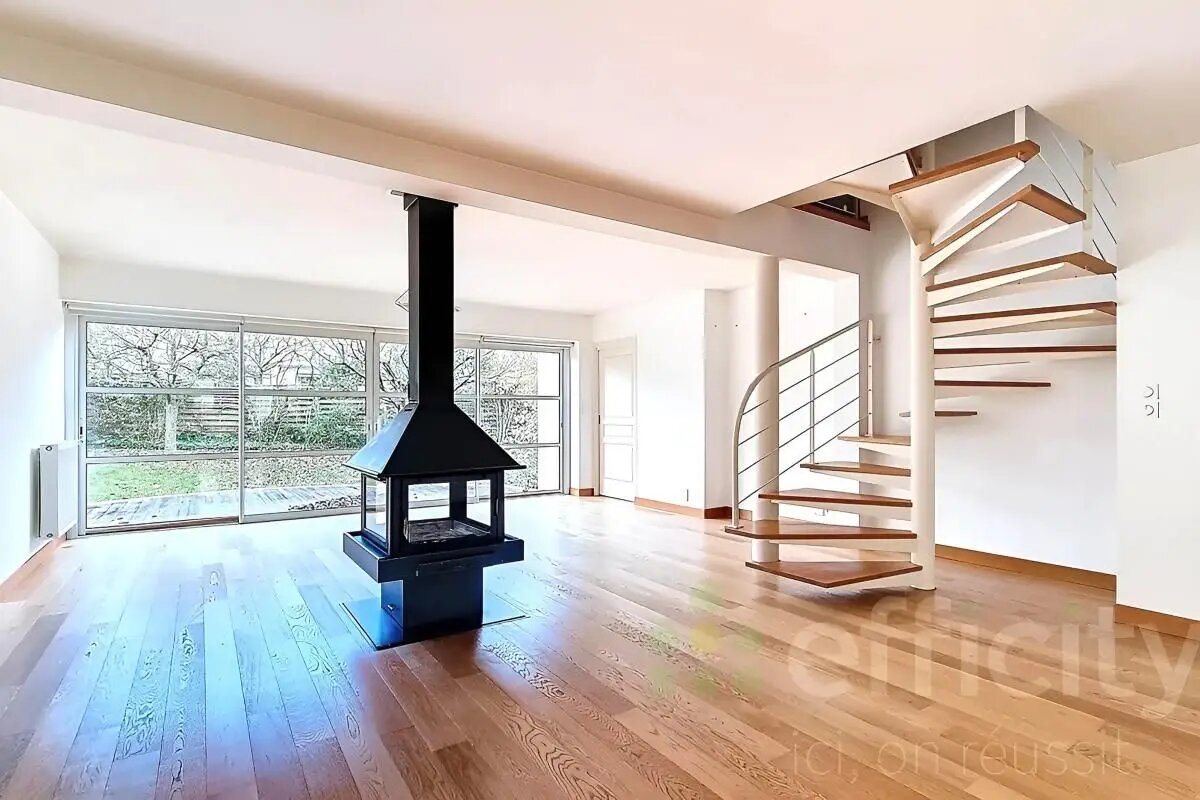 Maison à vendre, 211m², Cesson-Sévigné