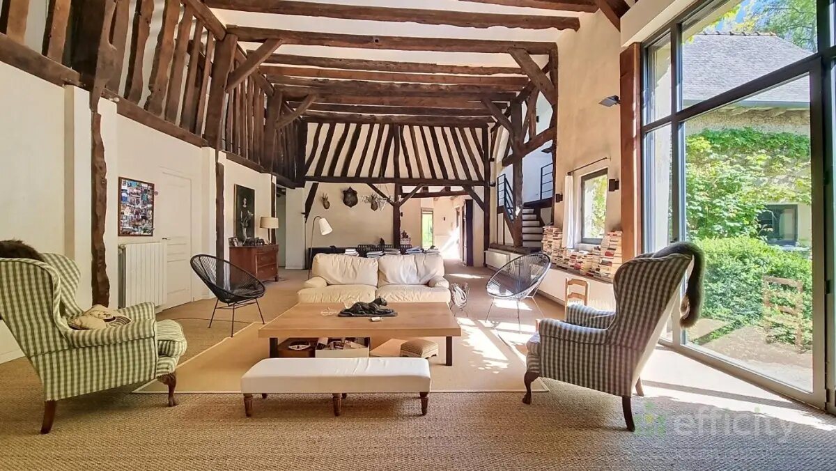 Maison à vendre, 315m², Saint-Grégoire