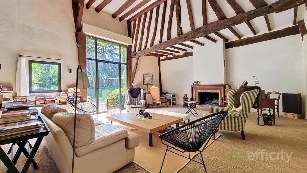 Maison à vendre, 315m², Saint-Grégoire