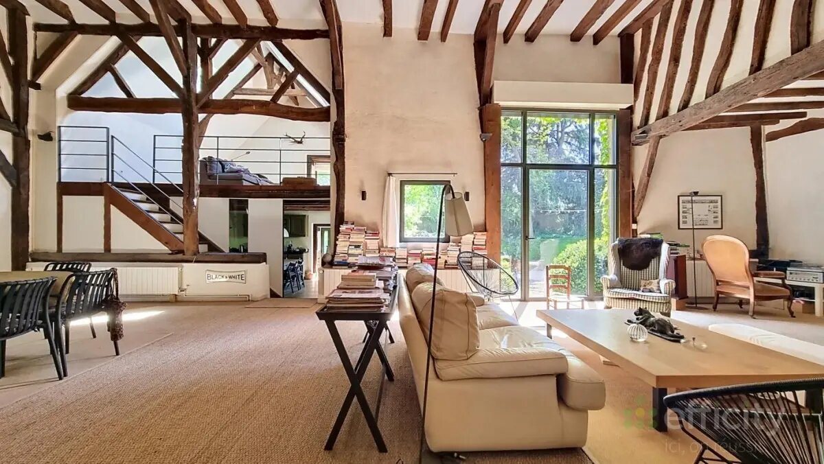 Maison à vendre, 315m², Saint-Grégoire