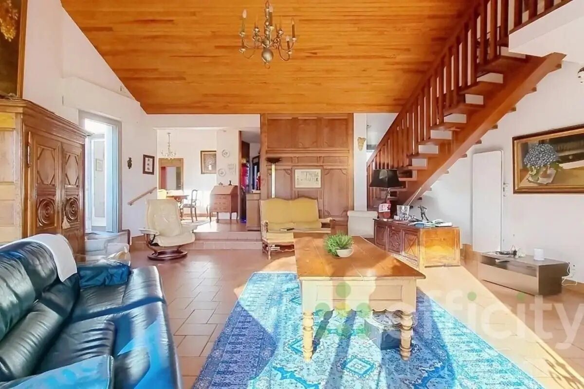 Maison à vendre, 155m², Cesson-Sévigné