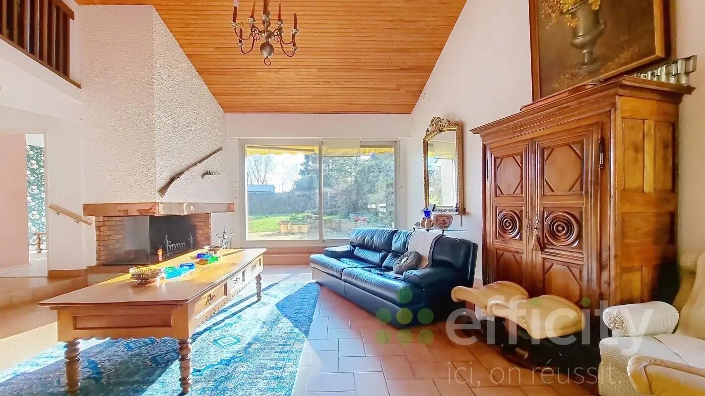 Maison à vendre, 155m², Cesson-Sévigné
