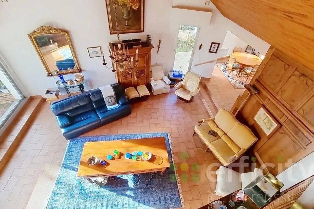 Maison à vendre, 155m², Cesson-Sévigné