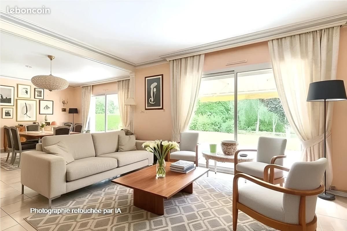 Maison à vendre, 234m², Cesson-Sévigné