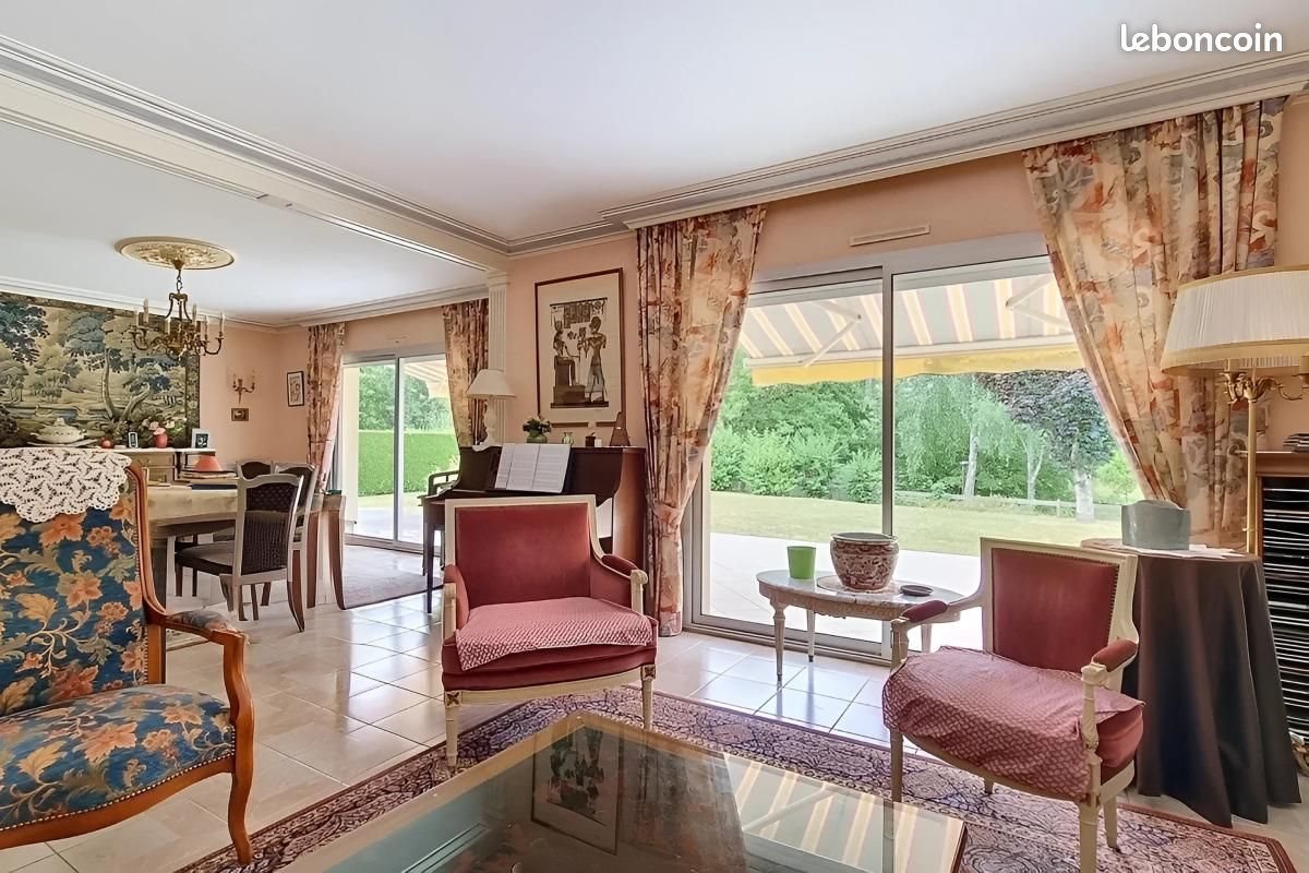 Maison à vendre, 234m², Cesson-Sévigné